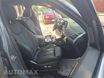 2023 BMW X3 Sports Activity Vehicle xDrive30i - miniatura 18