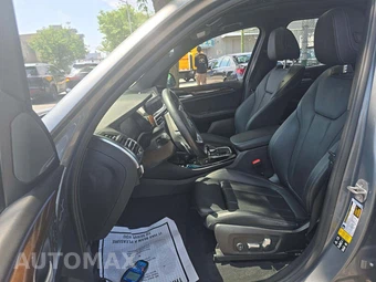 2023 BMW X3 Sports Activity Vehicle xDrive30i - miniatura 6