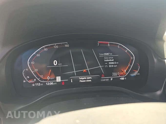 2023 BMW X3 Sports Activity Vehicle xDrive30i - miniatura 9