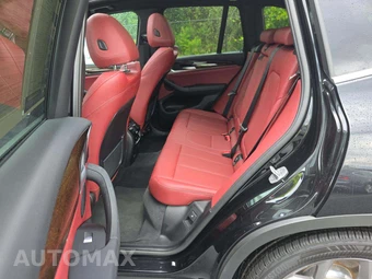 2023 BMW X3 Sports Activity Vehicle xDrive30i - miniatura 10