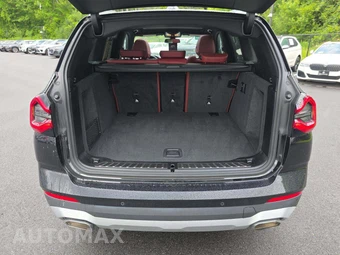 2023 BMW X3 Sports Activity Vehicle xDrive30i - miniatura 11