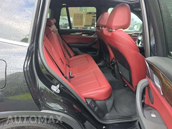 2023 BMW X3 Sports Activity Vehicle xDrive30i - miniatura 13