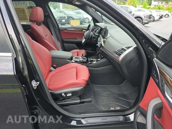 2023 BMW X3 Sports Activity Vehicle xDrive30i - miniatura 15