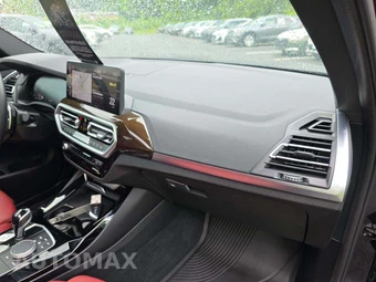 2023 BMW X3 Sports Activity Vehicle xDrive30i - miniatura 16