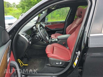 2023 BMW X3 Sports Activity Vehicle xDrive30i - miniatura 3
