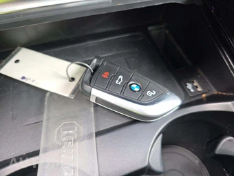 2023 BMW X3 Sports Activity Vehicle xDrive30i - miniatura 5