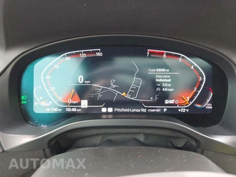 2023 BMW X3 Sports Activity Vehicle xDrive30i - miniatura 6