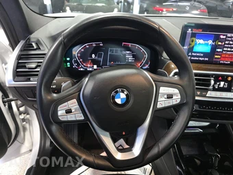 2023 BMW X3 Sports Activity Vehicle xDrive30i - miniatura 10