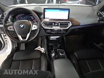 2023 BMW X3 Sports Activity Vehicle xDrive30i - miniatura 11
