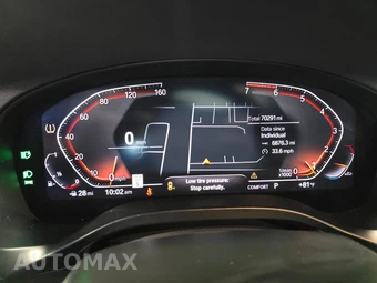 2023 BMW X3 Sports Activity Vehicle xDrive30i - miniatura 12