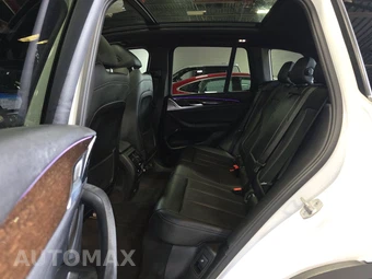 2023 BMW X3 Sports Activity Vehicle xDrive30i - miniatura 13