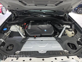 2023 BMW X3 Sports Activity Vehicle xDrive30i - miniatura 15
