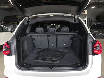 2023 BMW X3 Sports Activity Vehicle xDrive30i - miniatura 16