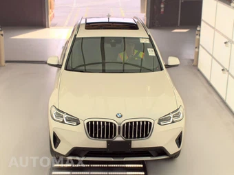 2023 BMW X3 Sports Activity Vehicle xDrive30i - miniatura 2