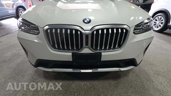 2023 BMW X3 Sports Activity Vehicle xDrive30i - miniatura 23