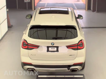 2023 BMW X3 Sports Activity Vehicle xDrive30i - miniatura 5