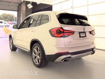 2023 BMW X3 Sports Activity Vehicle xDrive30i - miniatura 6