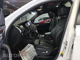 2023 BMW X3 Sports Activity Vehicle xDrive30i - miniatura 7