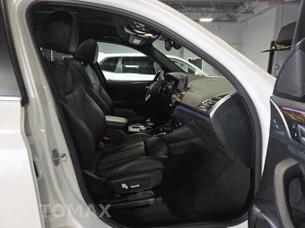 2023 BMW X3 Sports Activity Vehicle xDrive30i - miniatura 8