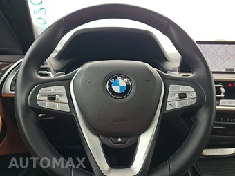 2023 BMW X3 Sports Activity Vehicle xDrive30i - miniatura 10