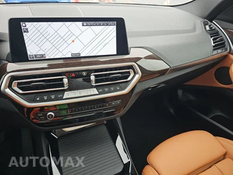 2023 BMW X3 Sports Activity Vehicle xDrive30i - miniatura 11