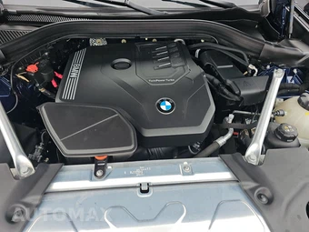 2023 BMW X3 Sports Activity Vehicle xDrive30i - miniatura 15