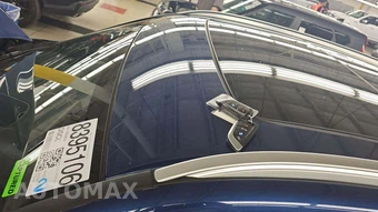 2023 BMW X3 Sports Activity Vehicle xDrive30i - miniatura 17