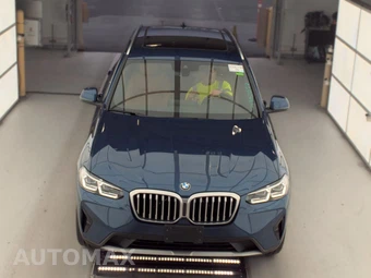 2023 BMW X3 Sports Activity Vehicle xDrive30i - miniatura 2