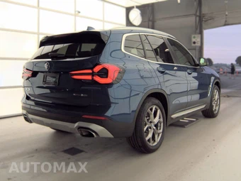 2023 BMW X3 Sports Activity Vehicle xDrive30i - miniatura 4