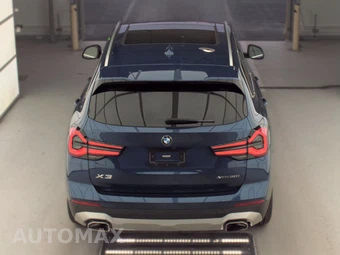 2023 BMW X3 Sports Activity Vehicle xDrive30i - miniatura 5