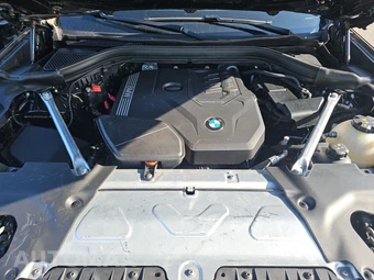 2023 BMW X3 Sports Activity Vehicle xDrive30i - miniatura 15