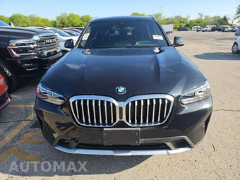 2023 BMW X3 Sports Activity Vehicle xDrive30i - miniatura 2