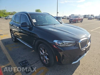 2023 BMW X3 Sports Activity Vehicle xDrive30i - miniatura 3