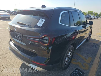 2023 BMW X3 Sports Activity Vehicle xDrive30i - miniatura 4