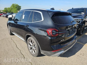 2023 BMW X3 Sports Activity Vehicle xDrive30i - miniatura 6
