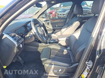 2023 BMW X3 Sports Activity Vehicle xDrive30i - miniatura 7