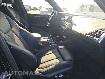 2023 BMW X3 Sports Activity Vehicle xDrive30i - miniatura 8