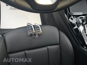 2023 BMW X3 Sports Activity Vehicle xDrive30i - miniatura 10