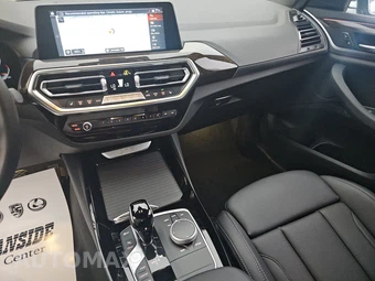 2023 BMW X3 Sports Activity Vehicle xDrive30i - miniatura 11