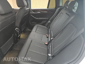 2023 BMW X3 Sports Activity Vehicle xDrive30i - miniatura 13