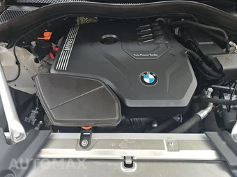 2023 BMW X3 Sports Activity Vehicle xDrive30i - miniatura 16