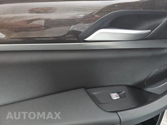 2023 BMW X3 Sports Activity Vehicle xDrive30i - miniatura 18