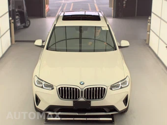 2023 BMW X3 Sports Activity Vehicle xDrive30i - miniatura 2