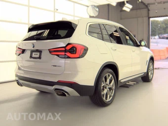 2023 BMW X3 Sports Activity Vehicle xDrive30i - miniatura 4