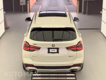 2023 BMW X3 Sports Activity Vehicle xDrive30i - miniatura 5