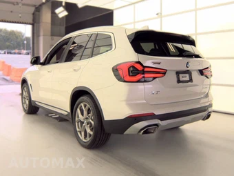 2023 BMW X3 Sports Activity Vehicle xDrive30i - miniatura 6
