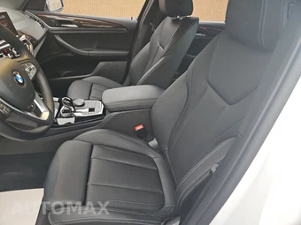 2023 BMW X3 Sports Activity Vehicle xDrive30i - miniatura 7