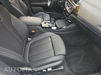 2023 BMW X3 Sports Activity Vehicle xDrive30i - miniatura 8