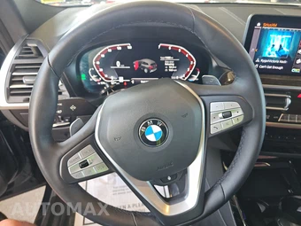 2023 BMW X3 Sports Activity Vehicle xDrive30i - miniatura 10