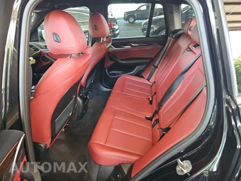 2023 BMW X3 Sports Activity Vehicle xDrive30i - miniatura 13